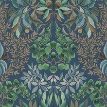 Indlæs billede til gallerivisning Karakusa Wallpaper, by Designers Guild