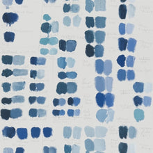 Indlæs billede til gallerivisning John Derian Mixed Tones Wallpaper