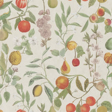Indlæs billede til gallerivisning John Derian Orchard Fruits Wallpaper