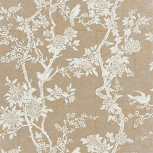 Indlæs billede til gallerivisning Marlowe Floral Wallpaper, by Ralph Lauren