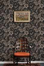 Indlæs billede til gallerivisning Timorous Beasties Papillion Wallpaper