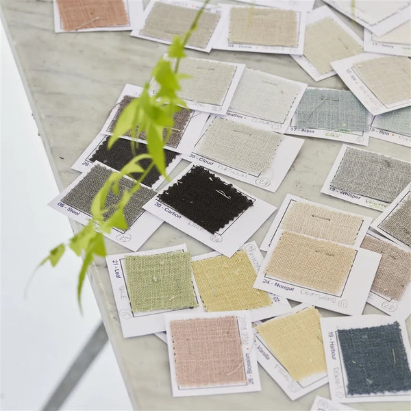 Earth Day 2024 and Interior Design: Embracing Sustainability Through Recycled Fabrics