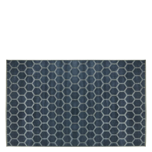 Designers Guild Manipur Delft Rug