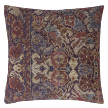 Load image into Gallery viewer, Ralph Lauren Main Lodge Jewel Cushion Front