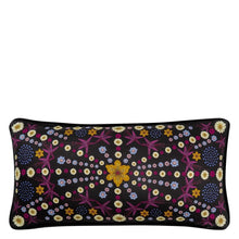Load image into Gallery viewer, Christian Lacroix Jardin Des Hesperides Multicolour Cushion reverse