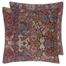Load image into Gallery viewer, Main Lodge Rug Jewel Cushion, by Ralph Lauren