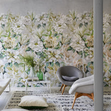 Indlæs billede til gallerivisning Cormo Natural Rug, by Designers Guild