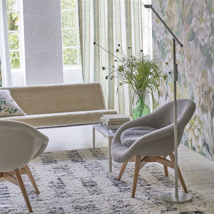 Cormo Natural Rug, by Designers Guild