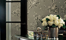 Load image into Gallery viewer, Ashfield Floral Wallpaper, by Ralph Lauren