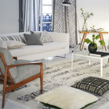 Indlæs billede til gallerivisning Cormo Natural Rug, by Designers Guild