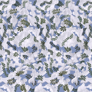 Christian Lacroix Empuria Ciel Wallpaper