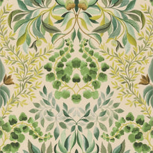 Load image into Gallery viewer, Karakusa Wallpaper, by Designers Guild