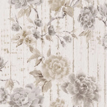 Load image into Gallery viewer, Kyoto Flower Wallpaper, by Designers Guild