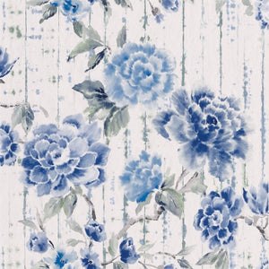 Kyoto Flower Wallpaper, by Designers Guild