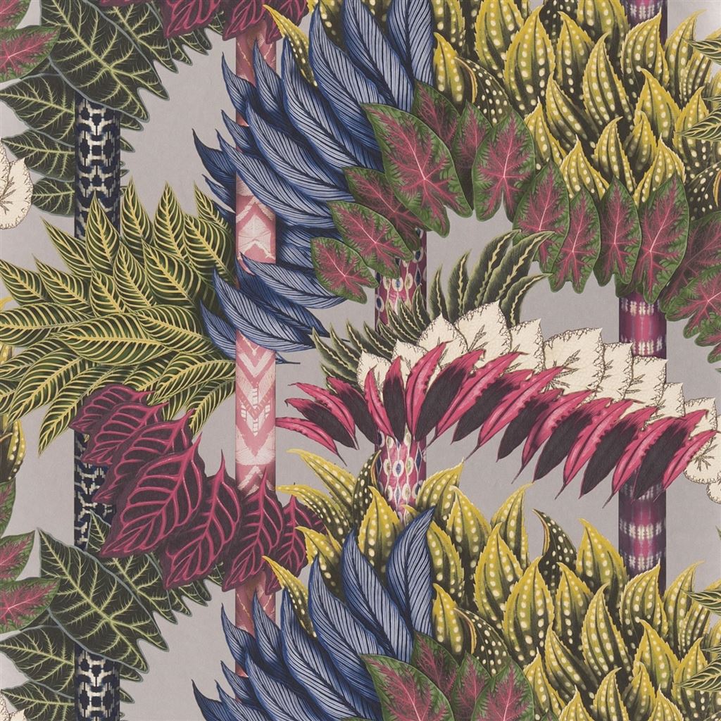 Christian Lacroix Belorizonte Wallpaper