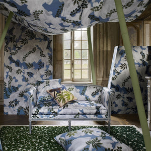 Christian Lacroix Empuria Ciel Wallpaper