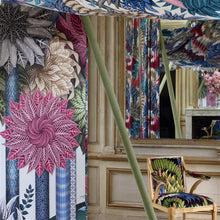 Load image into Gallery viewer, Christian Lacroix Inhotim Park Panoramic Wallpaper