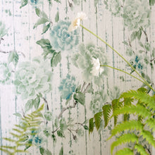 Indlæs billede til gallerivisning Kyoto Flower Wallpaper, by Designers Guild