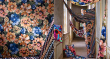 Indlæs billede til gallerivisning Christian Lacroix Vallarta Wallpaper