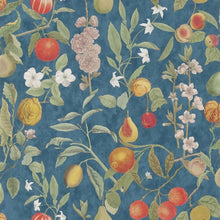 Load image into Gallery viewer, John Derian Orchard Fruits Wallpaper