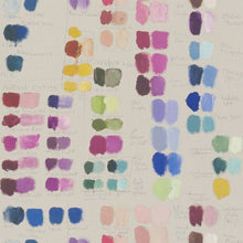 Indlæs billede til gallerivisning Mixed Tones Wallpaper, by John Derian