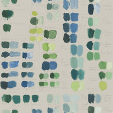 Indlæs billede til gallerivisning Mixed Tones Wallpaper, by John Derian