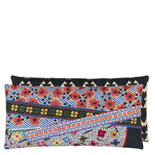 Load image into Gallery viewer, Reine D&#39;Arles Multicolour Cushion, by Christian Lacroix