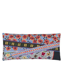 Load image into Gallery viewer, Reine D&#39;Arles Multicolour Cushion, by Christian Lacroix Front