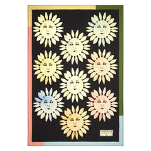 Load image into Gallery viewer, Hello Sunshine Jais Throw, by Christian Lacroix