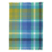 Load image into Gallery viewer, Designers Guild Fontaine Cobalt Throw