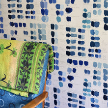 Indlæs billede til gallerivisning Mixed Tones Wallpaper, by John Derian
