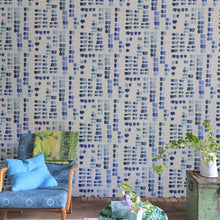 Indlæs billede til gallerivisning Mixed Tones Wallpaper, by John Derian