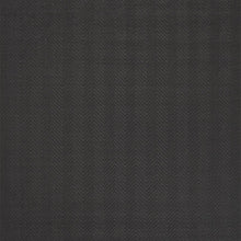 Load image into Gallery viewer, Ralph Lauren Koa Chevron Wallpaper Black