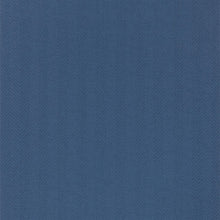 Load image into Gallery viewer, Ralph Lauren Koa Chevron Wallpaper Cobalt