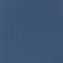 Indlæs billede til gallerivisning Ralph Lauren Koa Chevron Wallpaper Cobalt