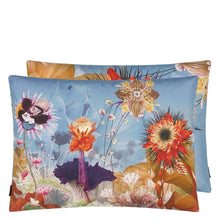 Load image into Gallery viewer, Christian Lacroix Surreales&#39;isme Mosaique Cushion 
