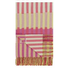 Load image into Gallery viewer, Designers Guild Murazzi Peony Throw