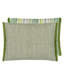 Load image into Gallery viewer, Designers Guild Pompano Grass Outdoor Cushion