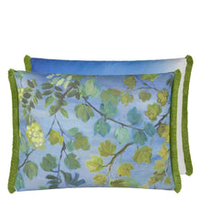 Load image into Gallery viewer, Designers Guild Giardino Segreto Outdoor Cushion