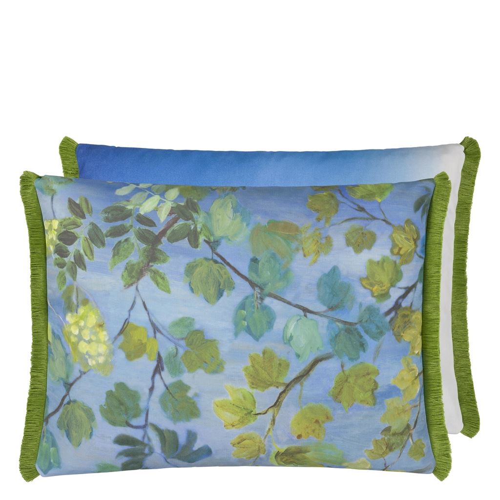 Designers Guild Giardino Segreto Outdoor Cushion