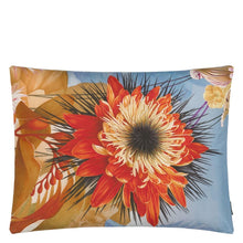 Load image into Gallery viewer, Christian Lacroix Surrearles&#39;isme Mosaique Cushion Reverse