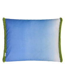 Indlæs billede til gallerivisning Designers Guild Giardino Segreto Outdoor Cushion Reverse