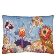 Load image into Gallery viewer, Christian Lacroix Surrearles&#39;isme Mosaique Cushion Front