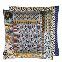 Load image into Gallery viewer, Christian Lacroix Bohemian Rapsody Mosaique Cushion