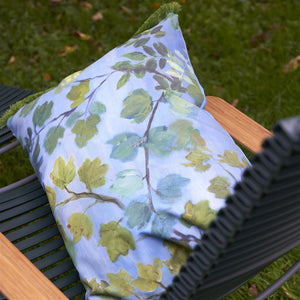 Designers Guild Giardino Segreto Outdoor Cushion Detail