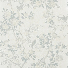 Indlæs billede til gallerivisning Marlowe Floral Wallpaper, by Ralph Lauren