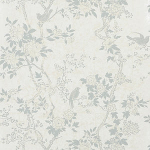 Marlowe Floral Wallpaper, by Ralph Lauren