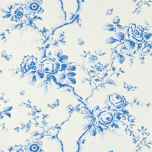 Indlæs billede til gallerivisning Ashfield Floral Wallpaper, by Ralph Lauren