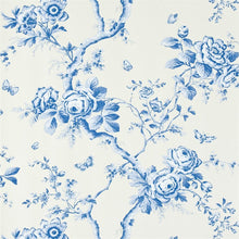 Load image into Gallery viewer, Ashfield Floral Wallpaper, by Ralph Lauren