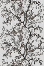 Load image into Gallery viewer, Golden Oriole Superwide Wallpaper, by Timorous Beasties
